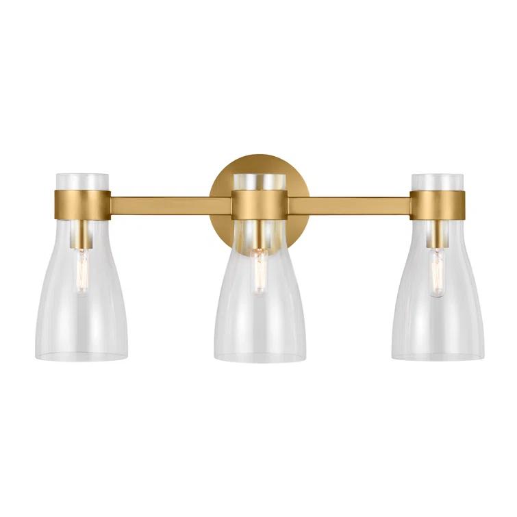 Moritz Two Light Vanity By AERIN