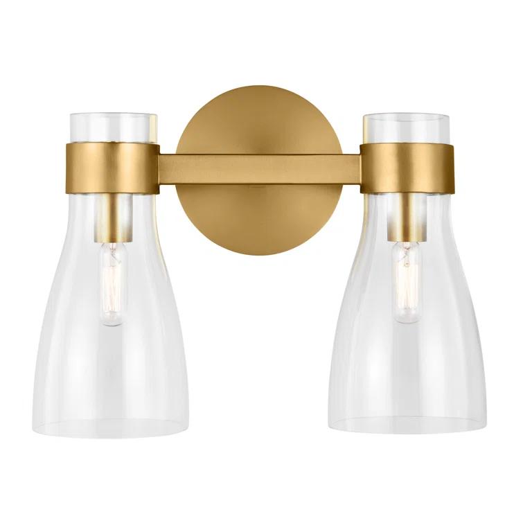 Moritz Two Light Vanity By AERIN