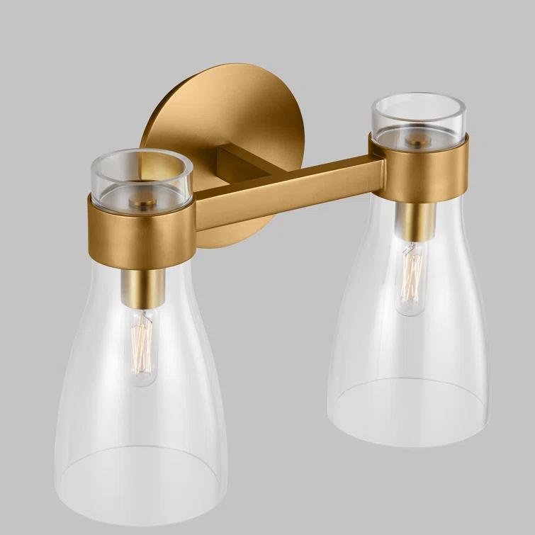 Moritz Two Light Vanity By AERIN