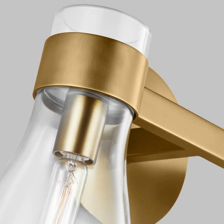 Moritz Two Light Vanity By AERIN