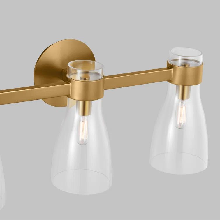 Moritz Two Light Vanity By AERIN