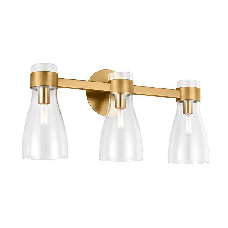 Moritz Two Light Vanity By AERIN