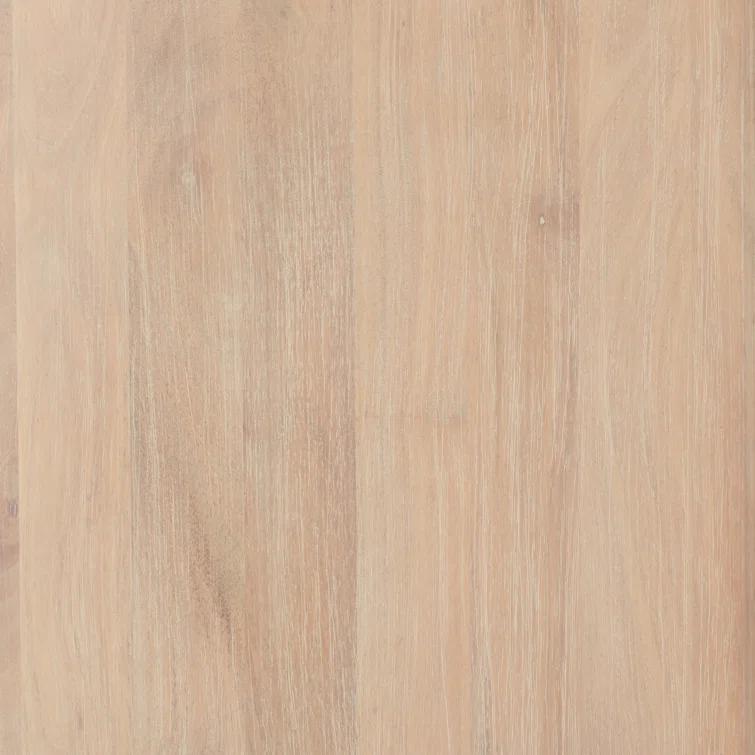 Margot Filing Cabinet - Whitewash