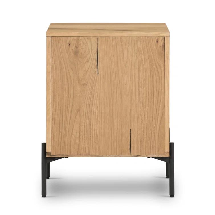 Sumner 2-Drawer File Cabinet