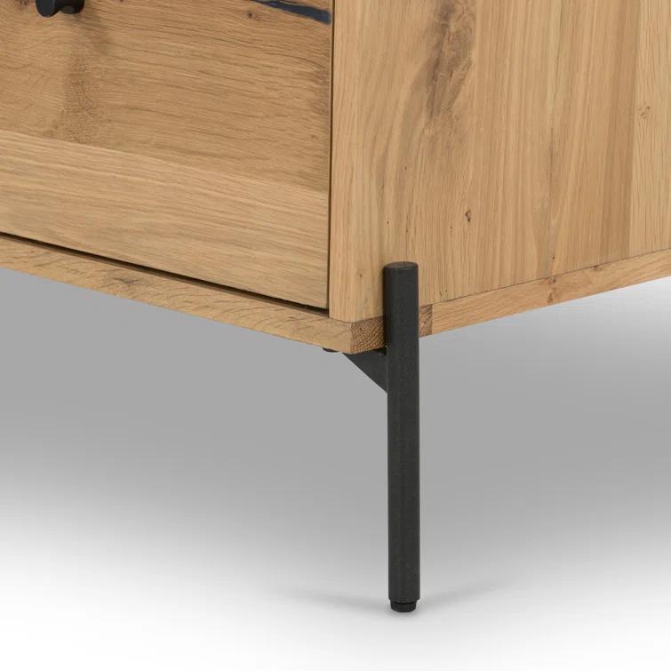 Sumner 2-Drawer File Cabinet
