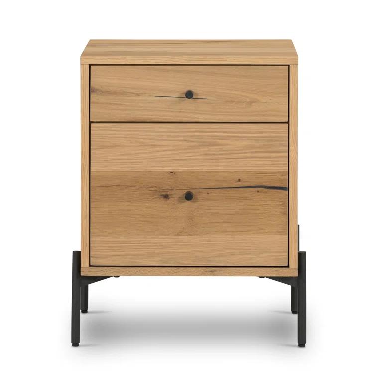 Sumner 2-Drawer File Cabinet