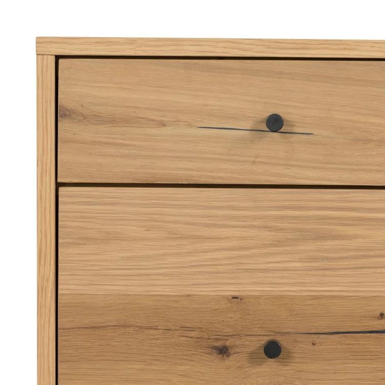 Sumner 2-Drawer File Cabinet