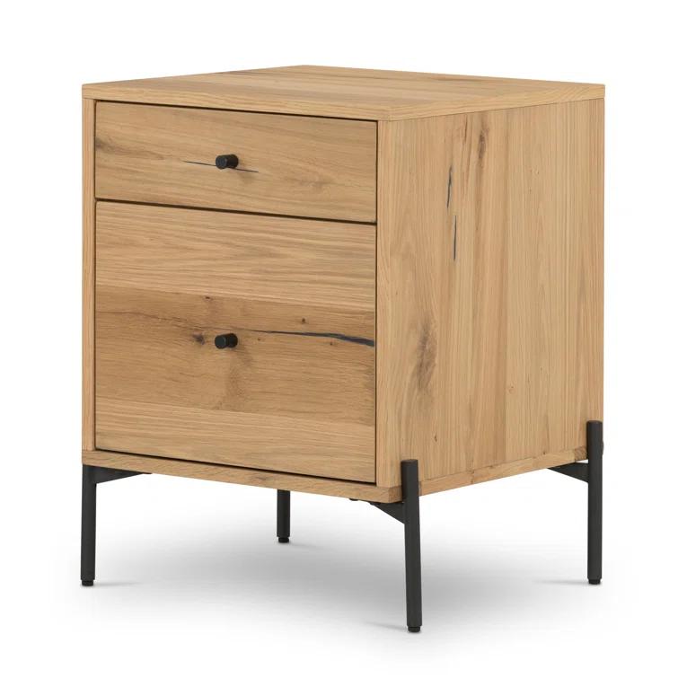 Sumner 2-Drawer File Cabinet