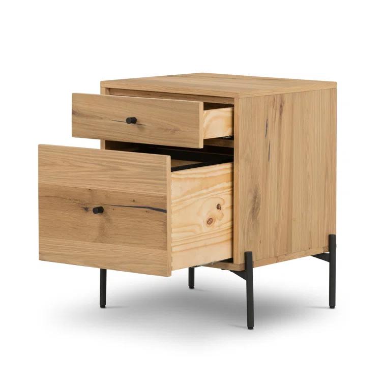 Sumner 2-Drawer File Cabinet