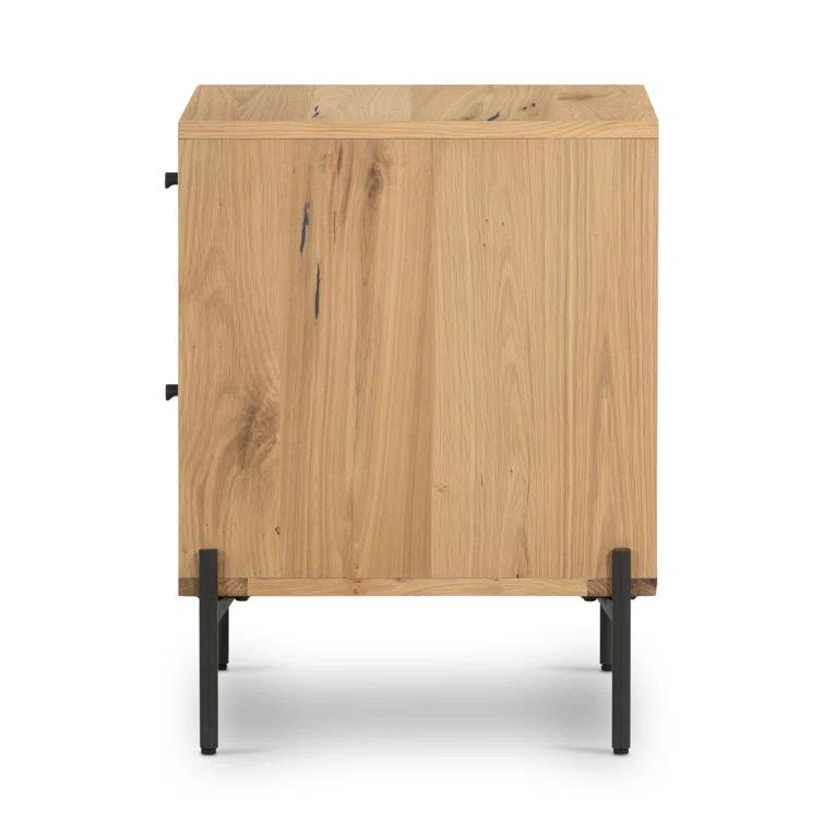 Sumner 2-Drawer File Cabinet