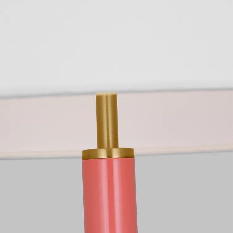 61.88'' Dimmable Floor Lamp