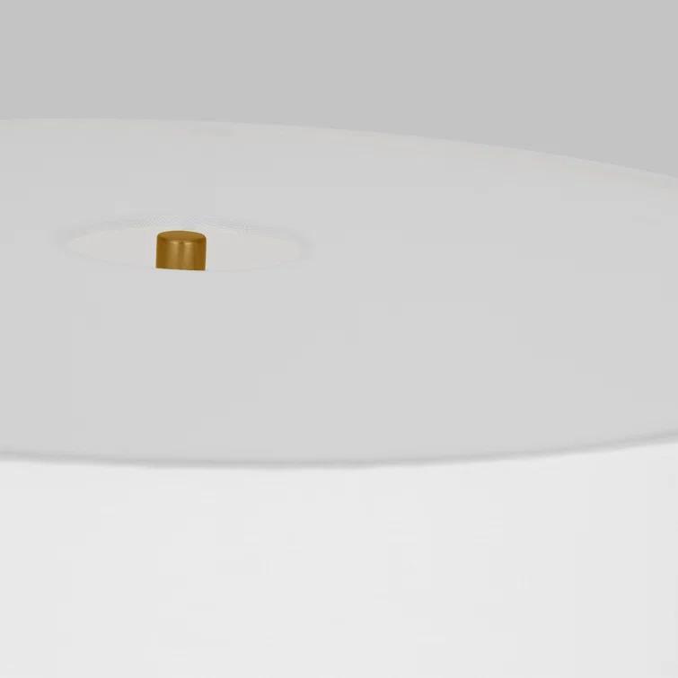 61.88'' Dimmable Floor Lamp