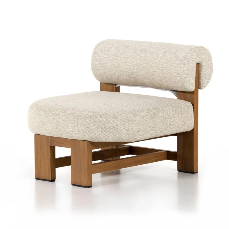 Nellie Indoor / Outdoor Accent Chair