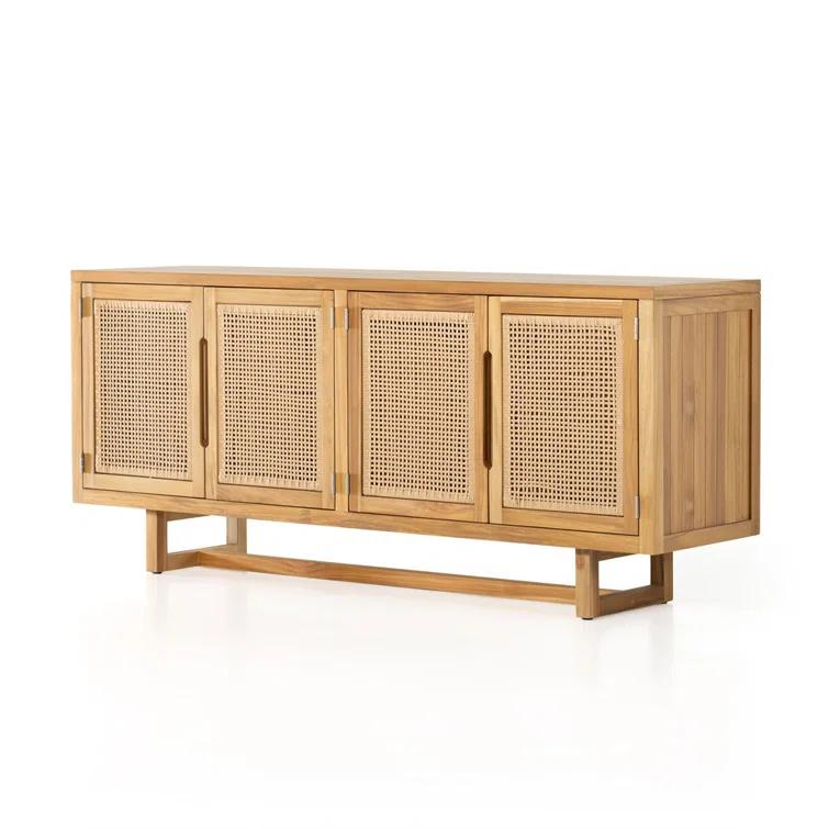 Anson Indoor / Outdoor Sideboard - Natural