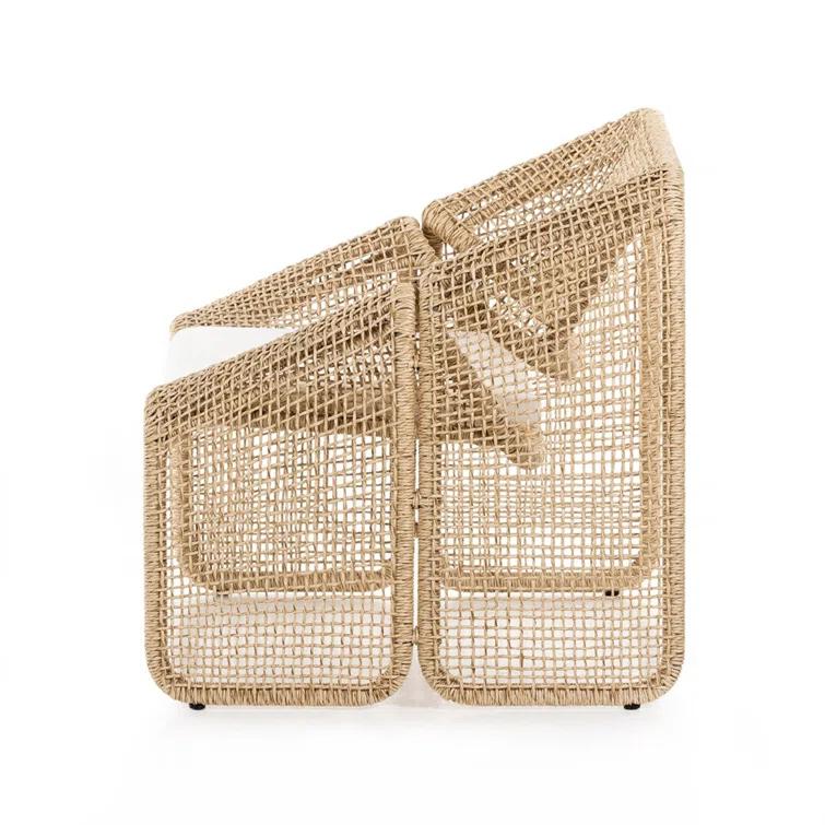 Jolie Indoor / Outdoor Accent Chair