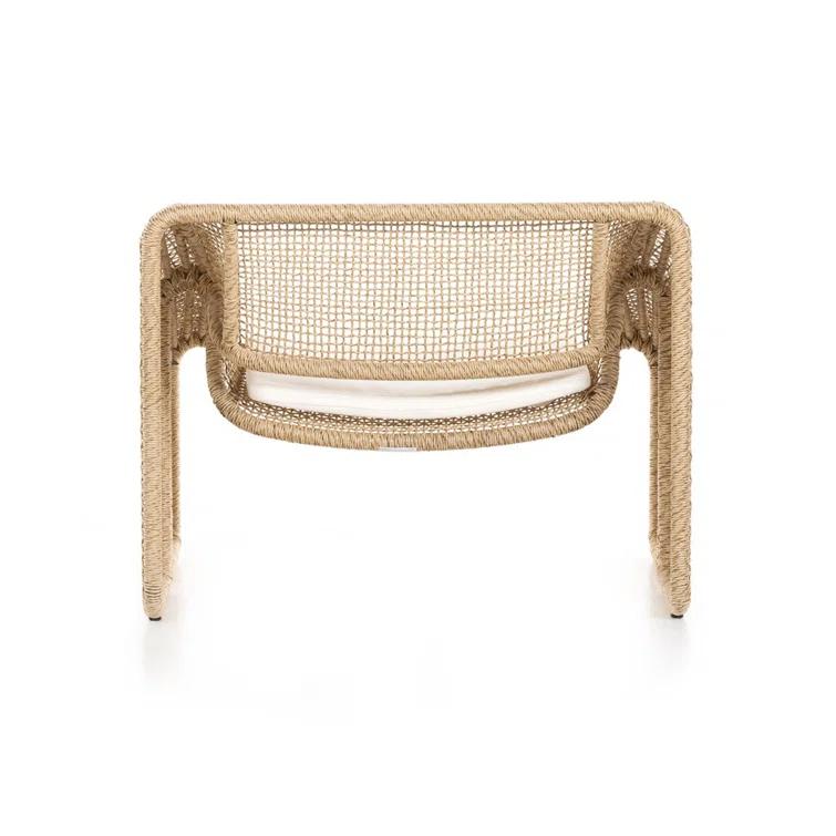 Jolie Indoor / Outdoor Accent Chair