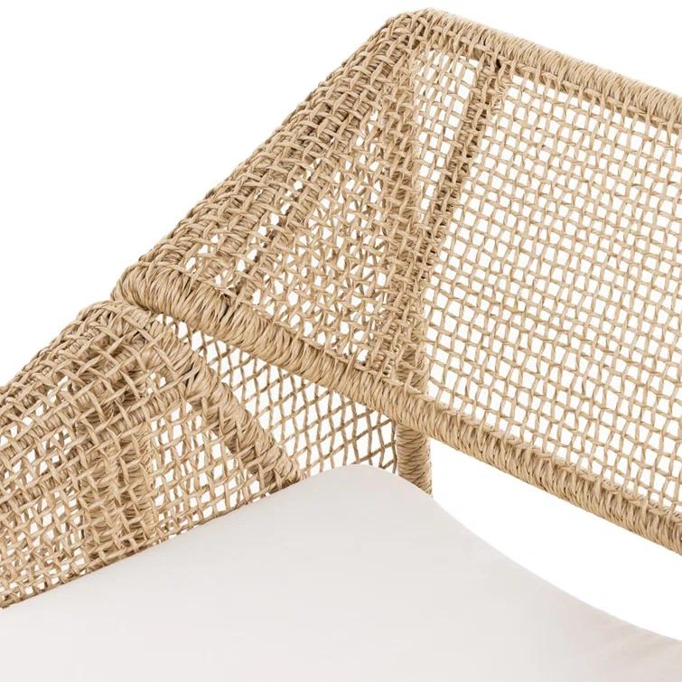 Jolie Indoor / Outdoor Accent Chair