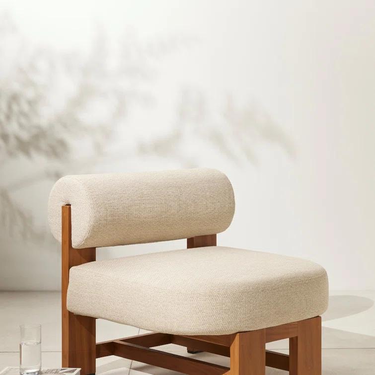 Nellie Indoor / Outdoor Accent Chair