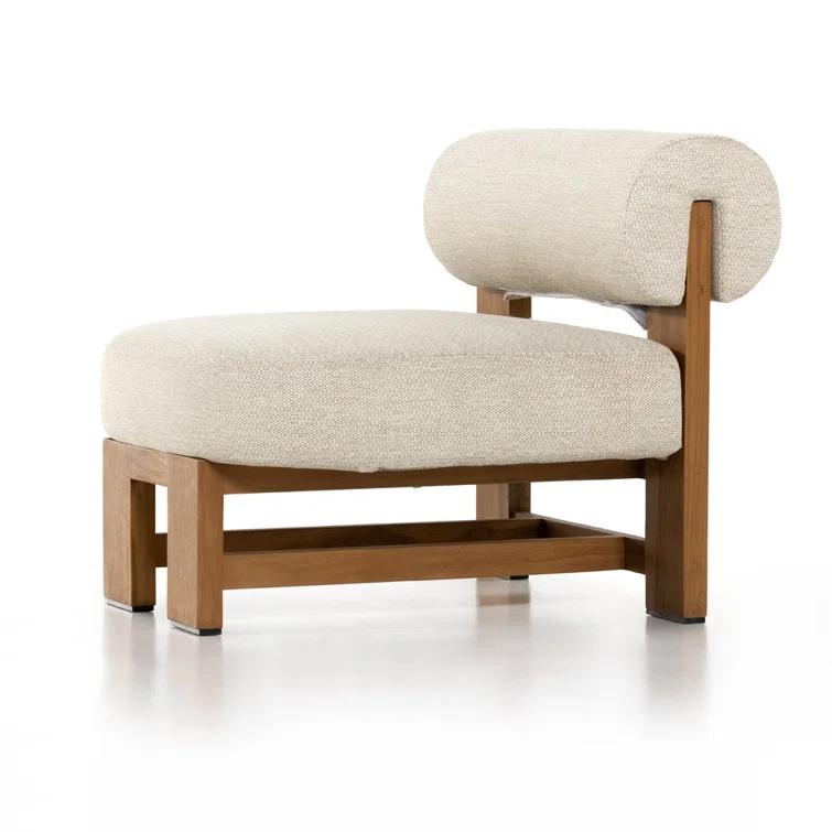 Nellie Indoor / Outdoor Accent Chair