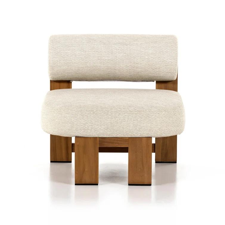 Nellie Indoor / Outdoor Accent Chair