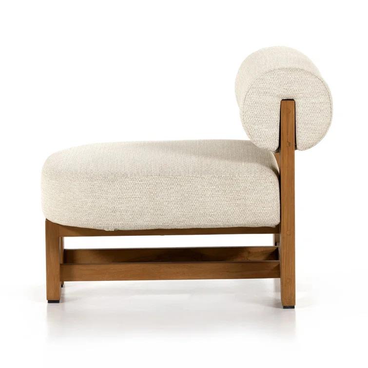 Nellie Indoor / Outdoor Accent Chair