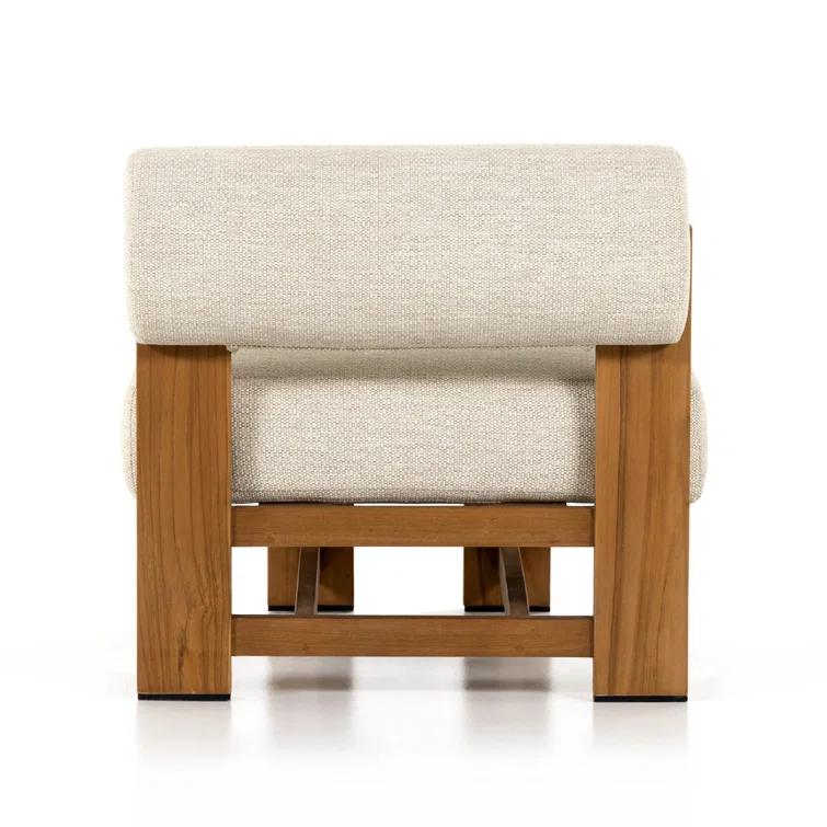 Nellie Indoor / Outdoor Accent Chair