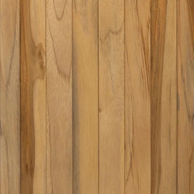 Anson Indoor / Outdoor Cabinet - Natural