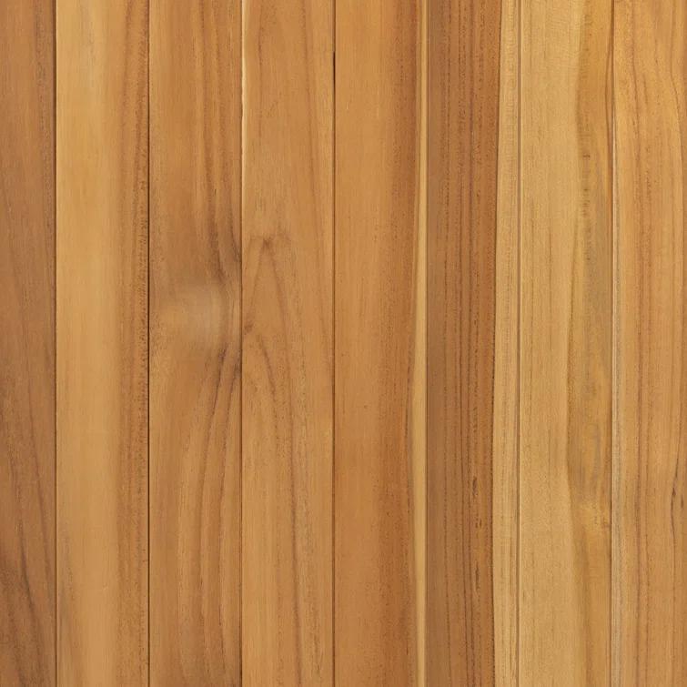 Anson Indoor / Outdoor Sideboard - Natural