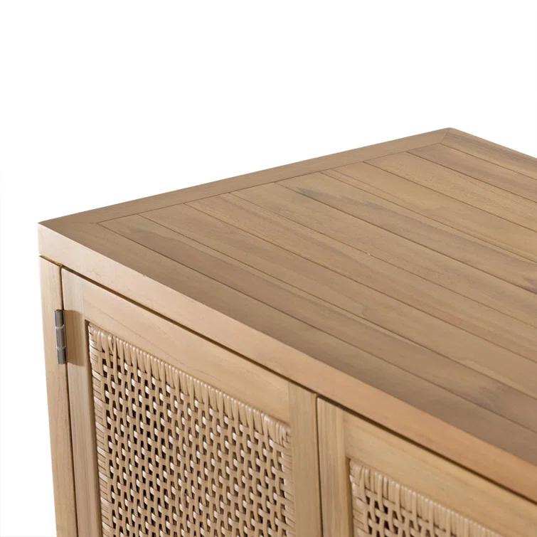 Anson Indoor / Outdoor Sideboard - Natural