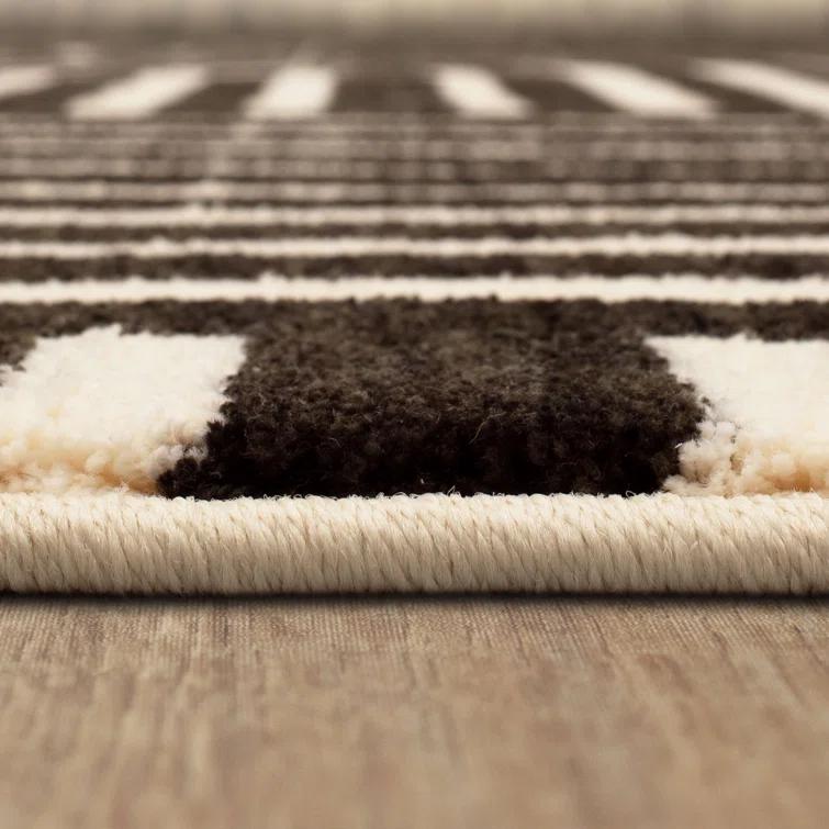 Geometric Rug