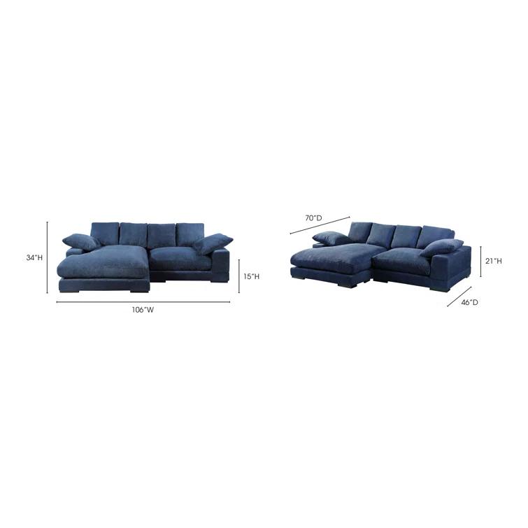 Lonsdale Chaise Sectional