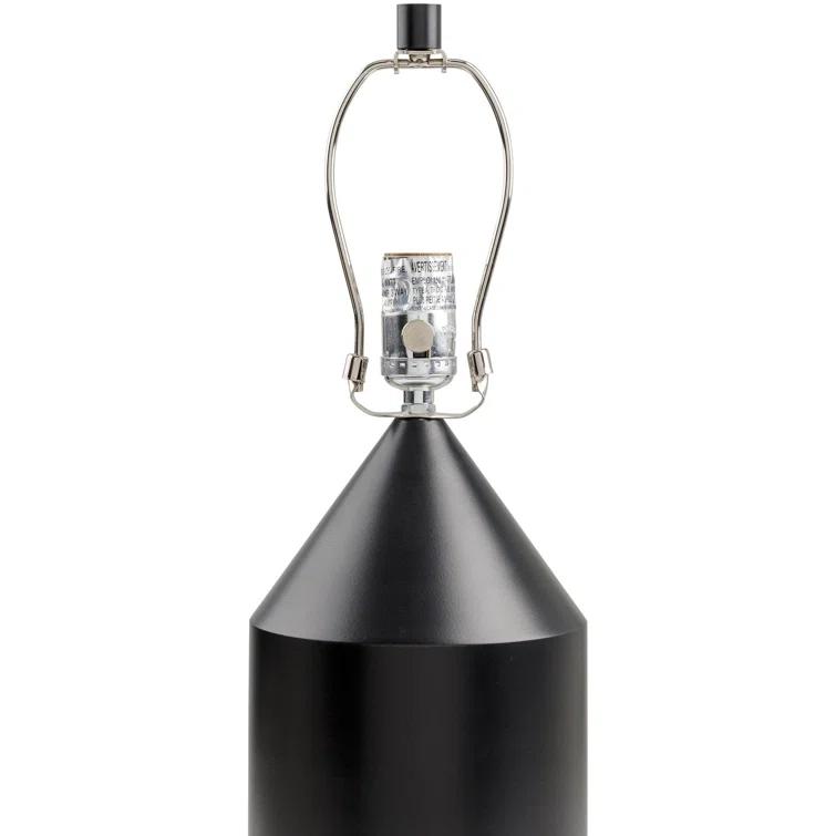 AllModern Jemma Accent Table Lighting & Reviews | AllModern