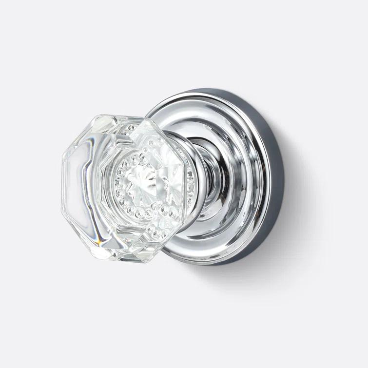 Ridgecrest Mountain Torrey Single Dummy Door Knob
