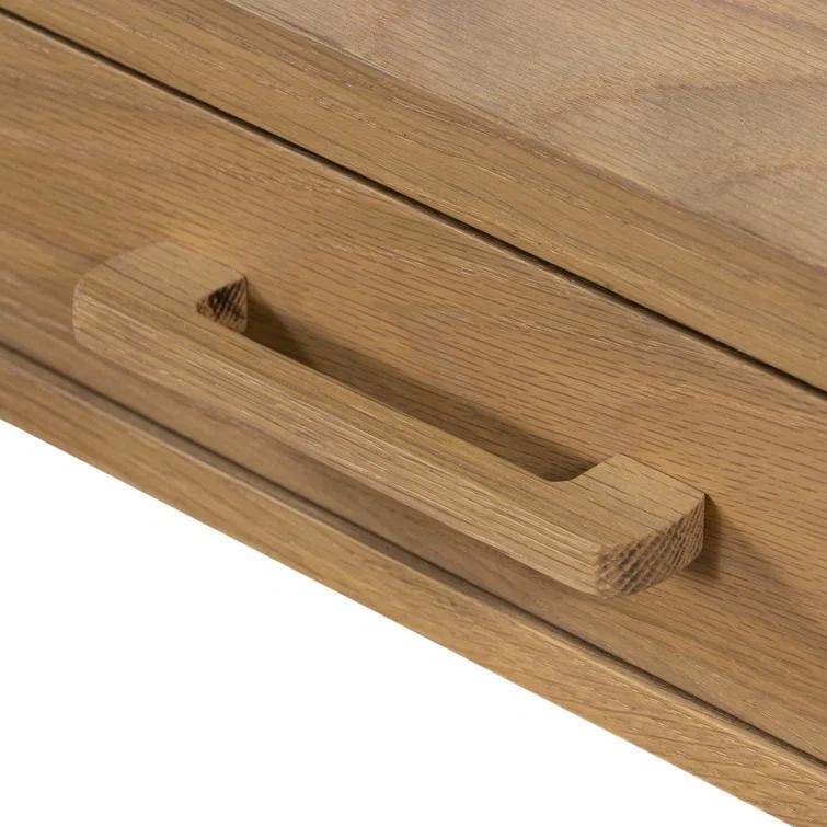 Drake Desk - Oak
