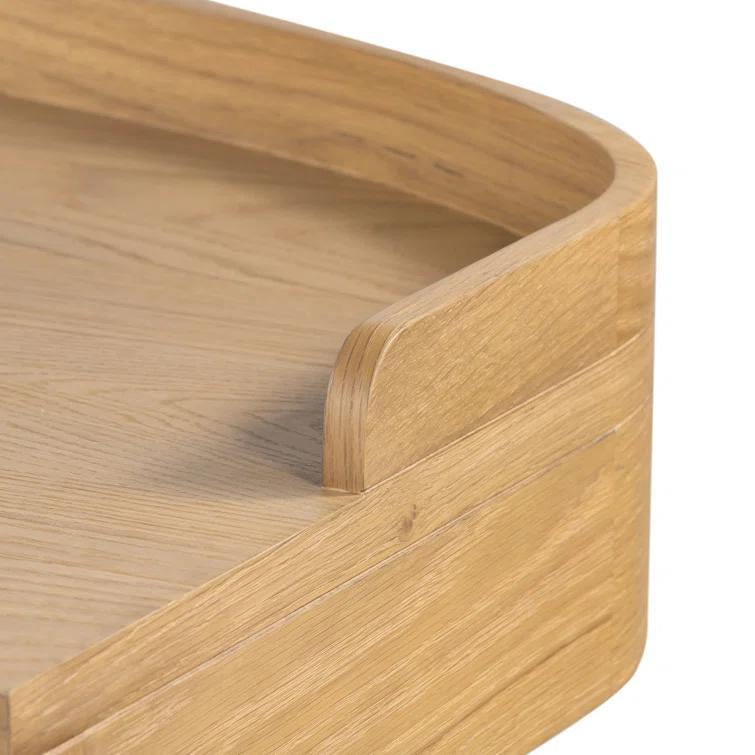 Drake Desk - Oak