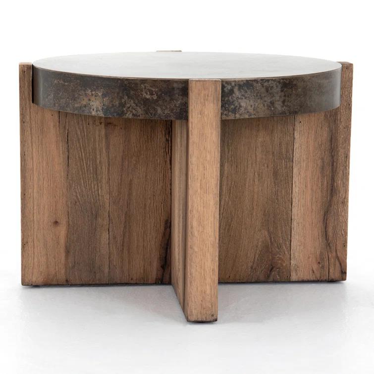 Irminie Side Table