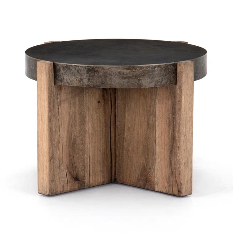Irminie Side Table