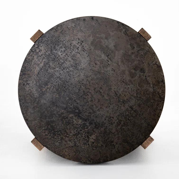 Irminie Side Table