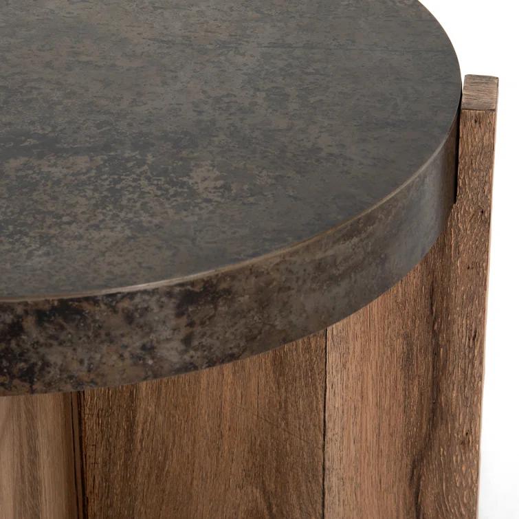 Irminie Side Table