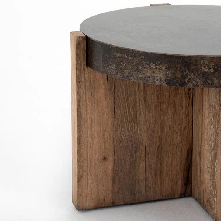 Irminie Side Table