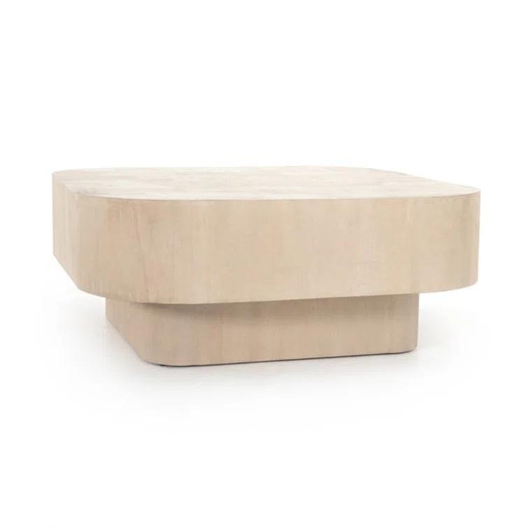 Sunako Coffee Table - Natural