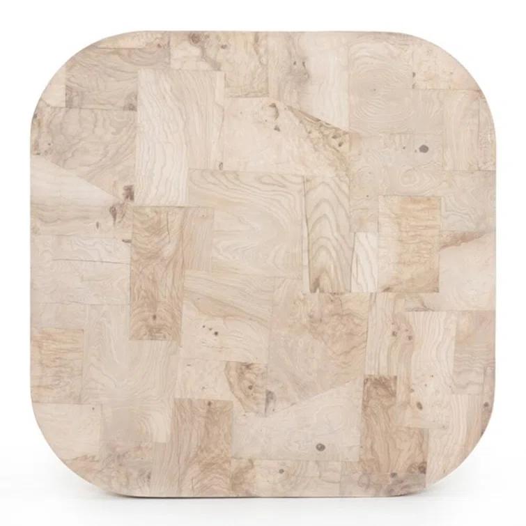 Sunako Coffee Table - Natural