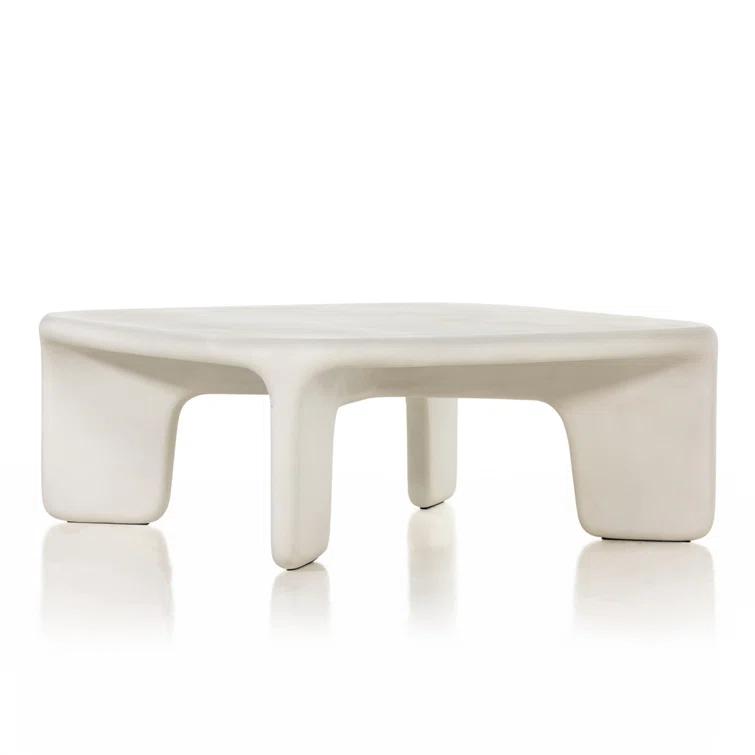Carmona Square Coffee Table