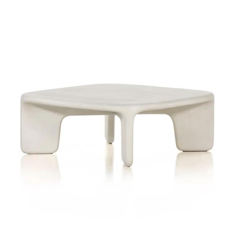 Carmona Square Coffee Table