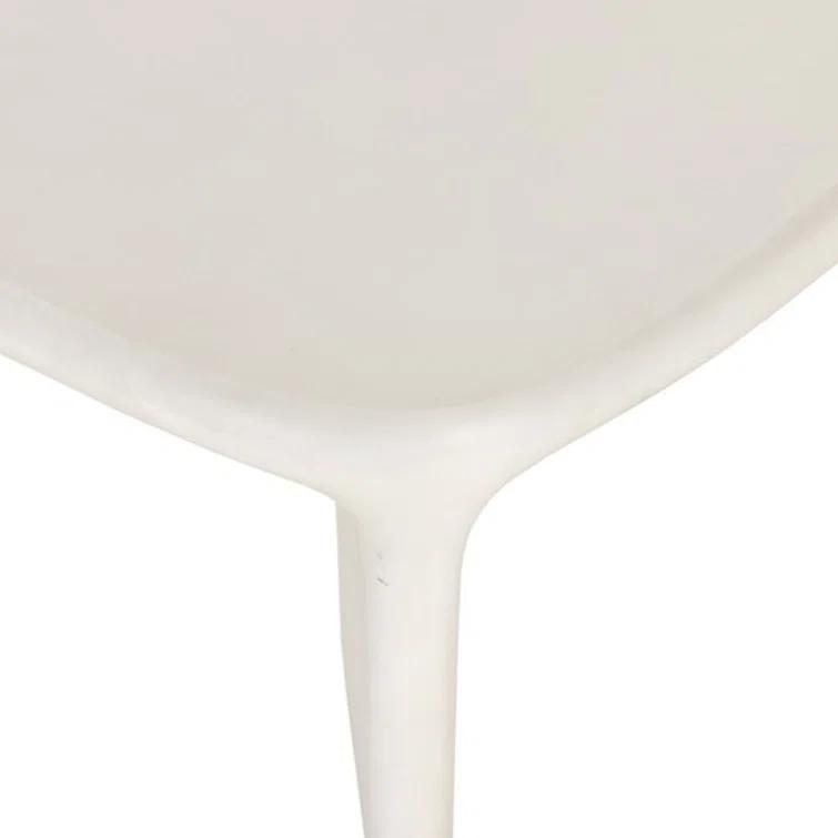 Carmona Square Coffee Table