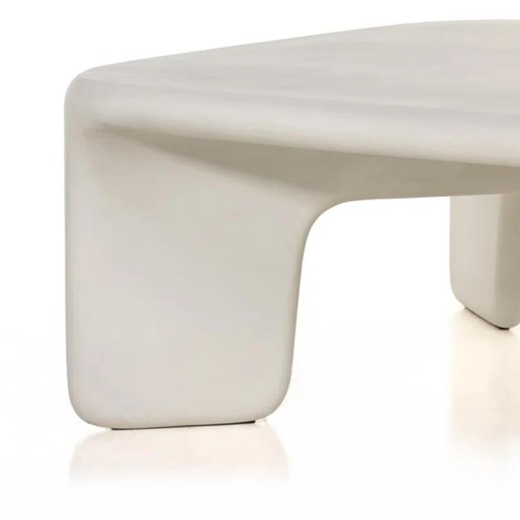 Carmona Square Coffee Table