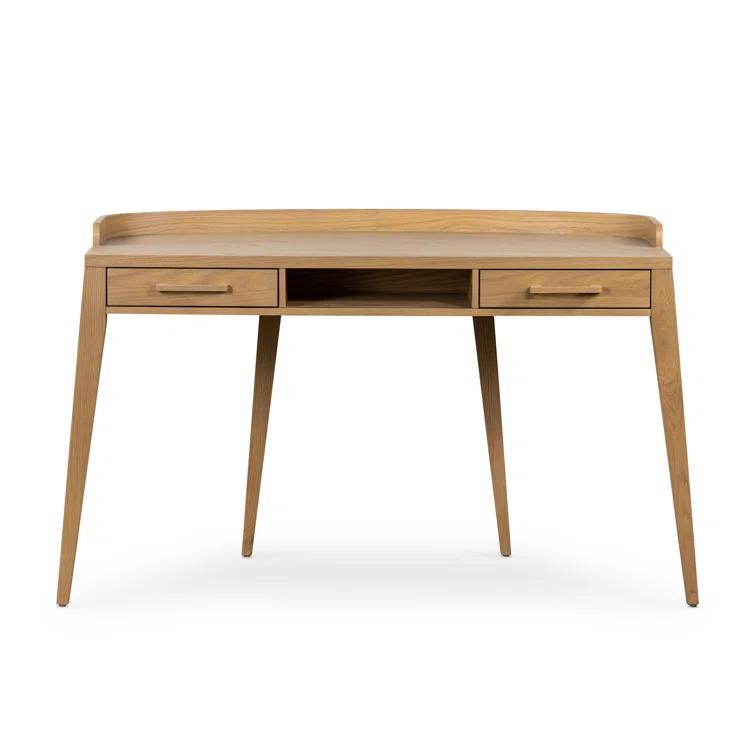 Drake Desk - Oak