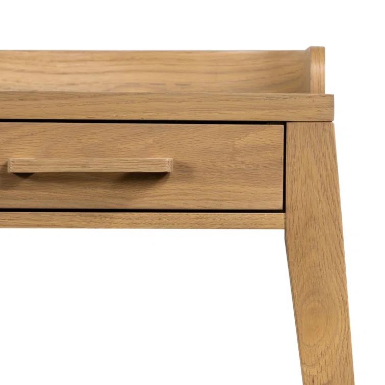 Drake Desk - Oak