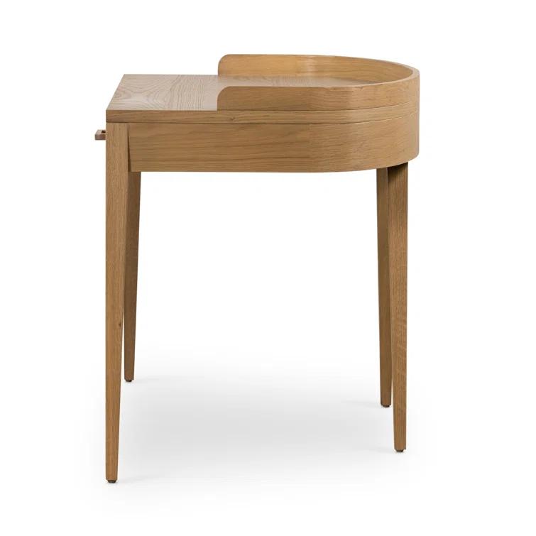 Drake Desk - Oak