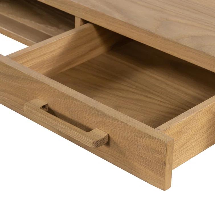 Drake Desk - Oak
